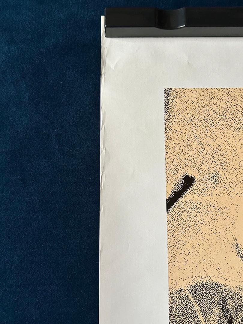 フォクシー・レディ　USオリジナル映画ポスター