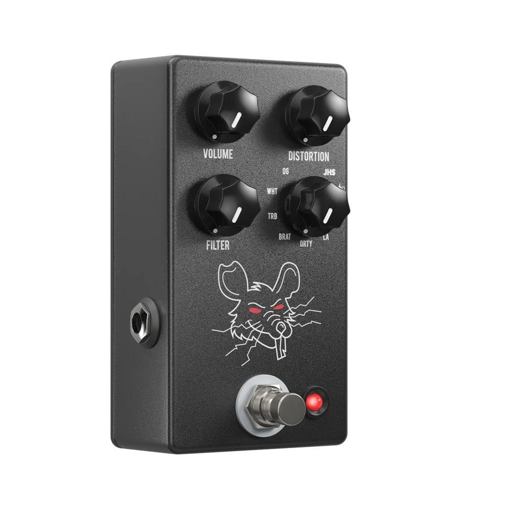 JHS Pedals PACKRAT ディストーション