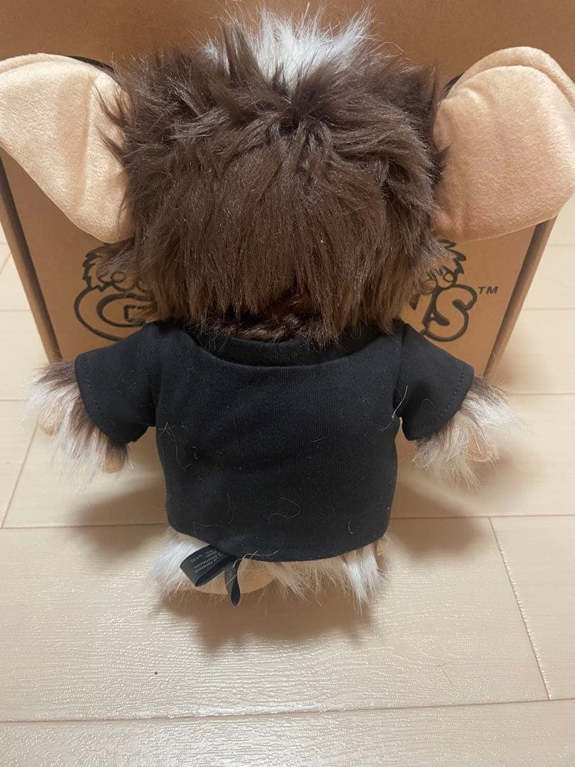 エックスガール オーバーザストライプス グレムリン