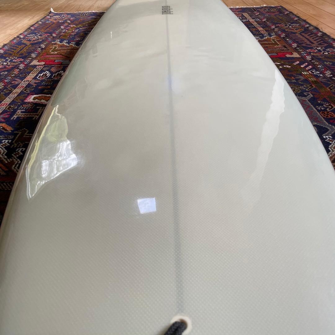 7.6 andreini vaquero アンドレイニ バッケロウ サーフボード