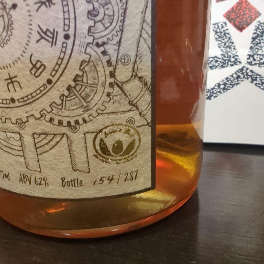 Ichiro's Malt CHICHIBU 三越伊勢丹限定 イチローズモルト