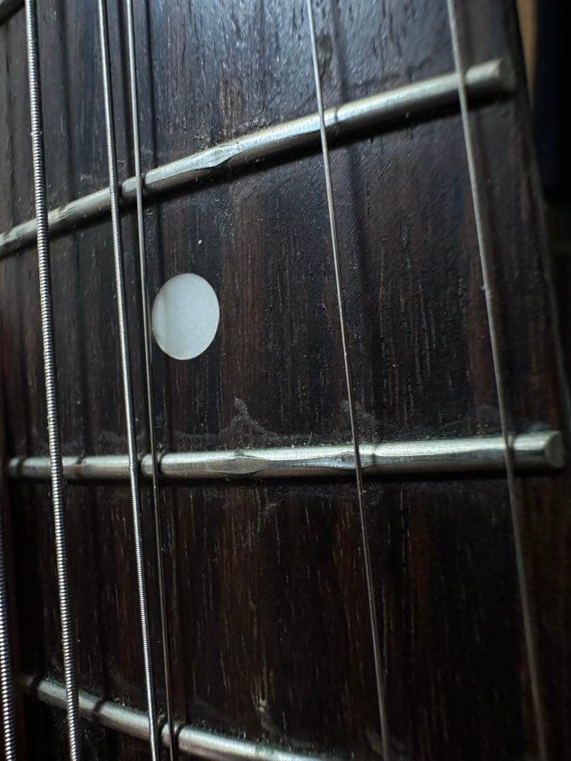 Fender Jaguar 2015年製