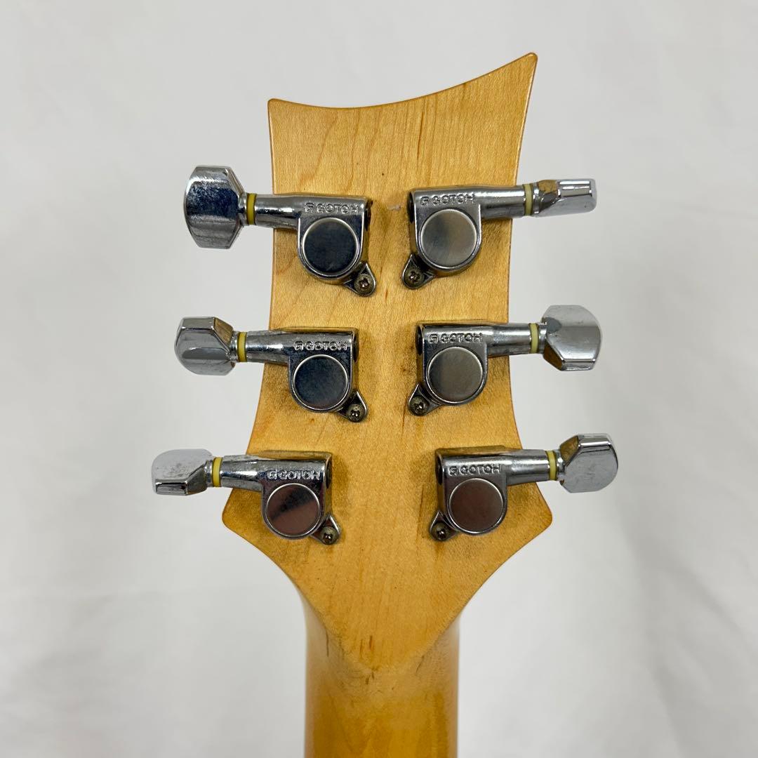 MORRIS モーリス SOUND CIRCUS SERIES アンプ内蔵ギター