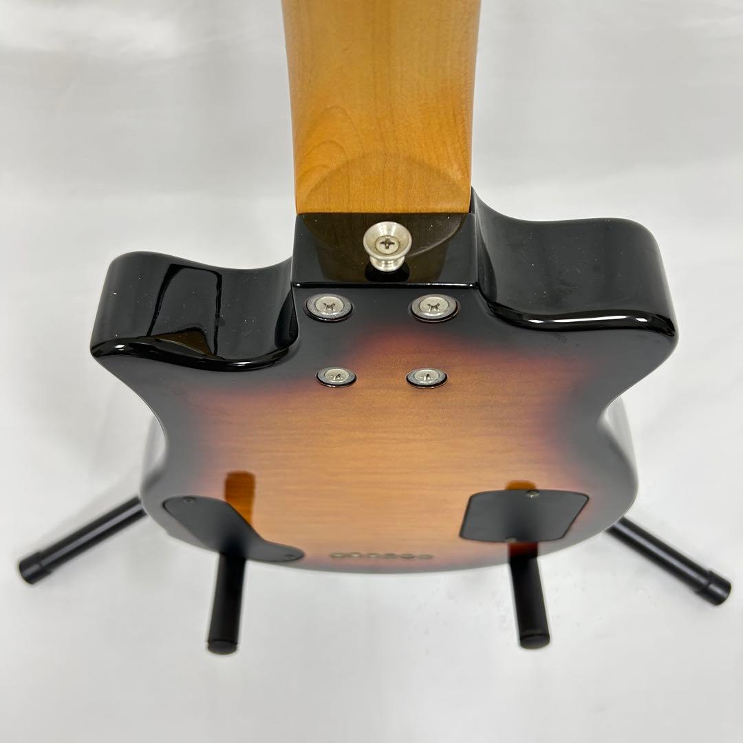 MORRIS モーリス SOUND CIRCUS SERIES アンプ内蔵ギター