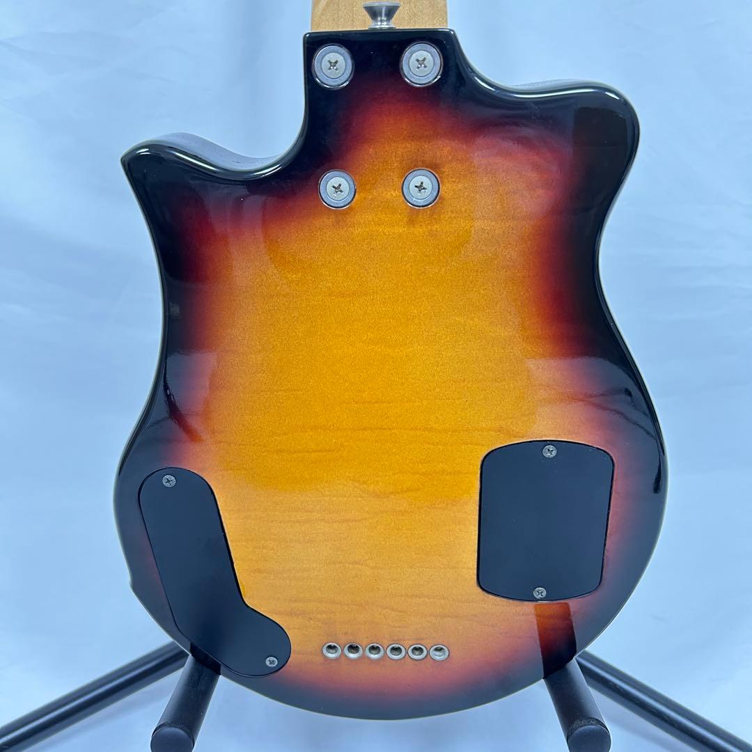 MORRIS モーリス SOUND CIRCUS SERIES アンプ内蔵ギター