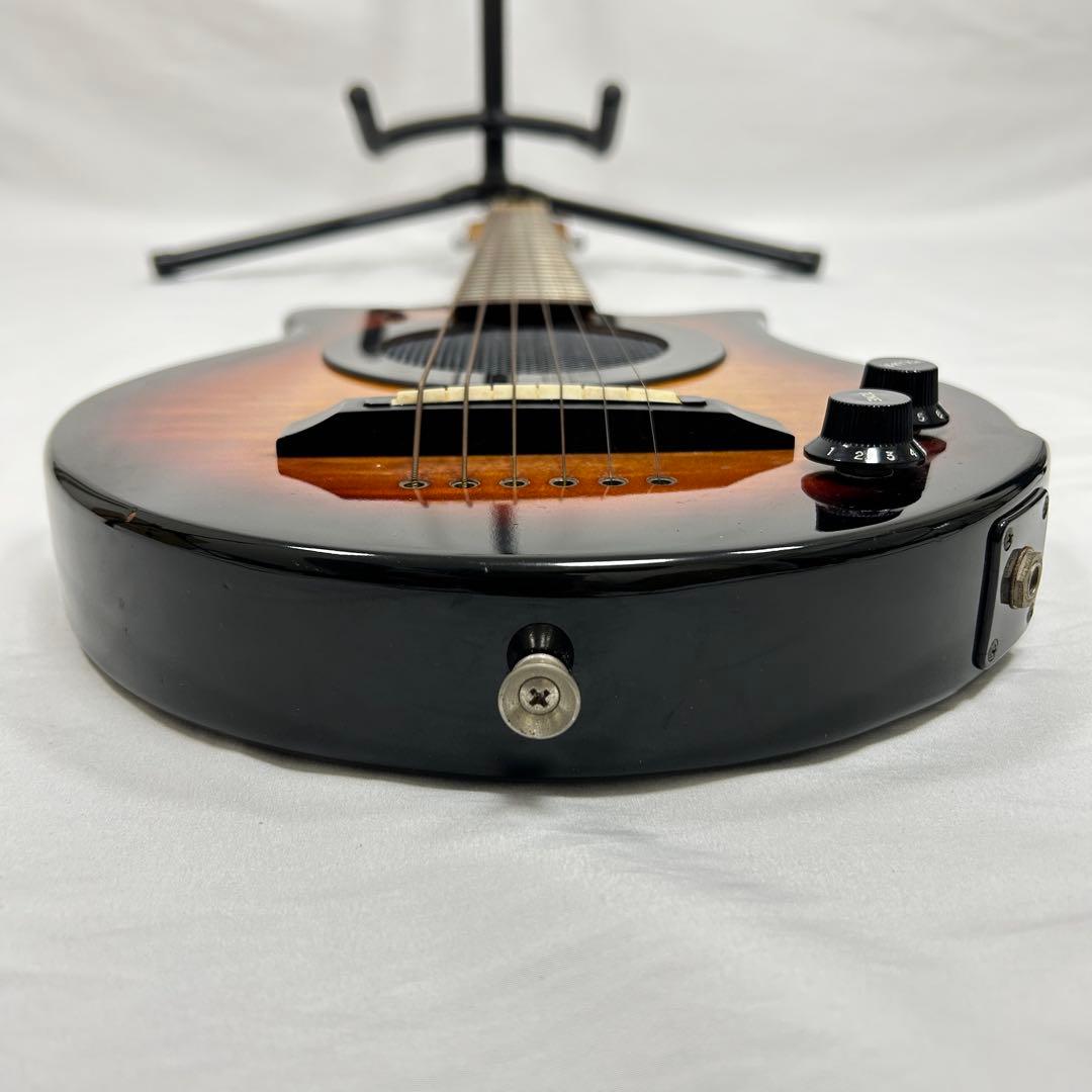 MORRIS モーリス SOUND CIRCUS SERIES アンプ内蔵ギター