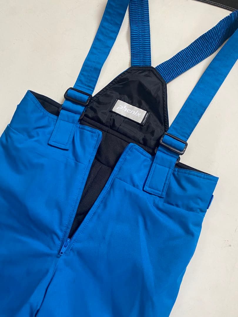 S*O様 ３万円　phenixフェニックス　キッズ140/スキーウェア/上下セッ