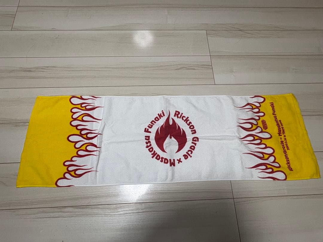 【超希少/未開封】コロシアム2000 船木誠勝vsヒクソングレイシー 5点セット