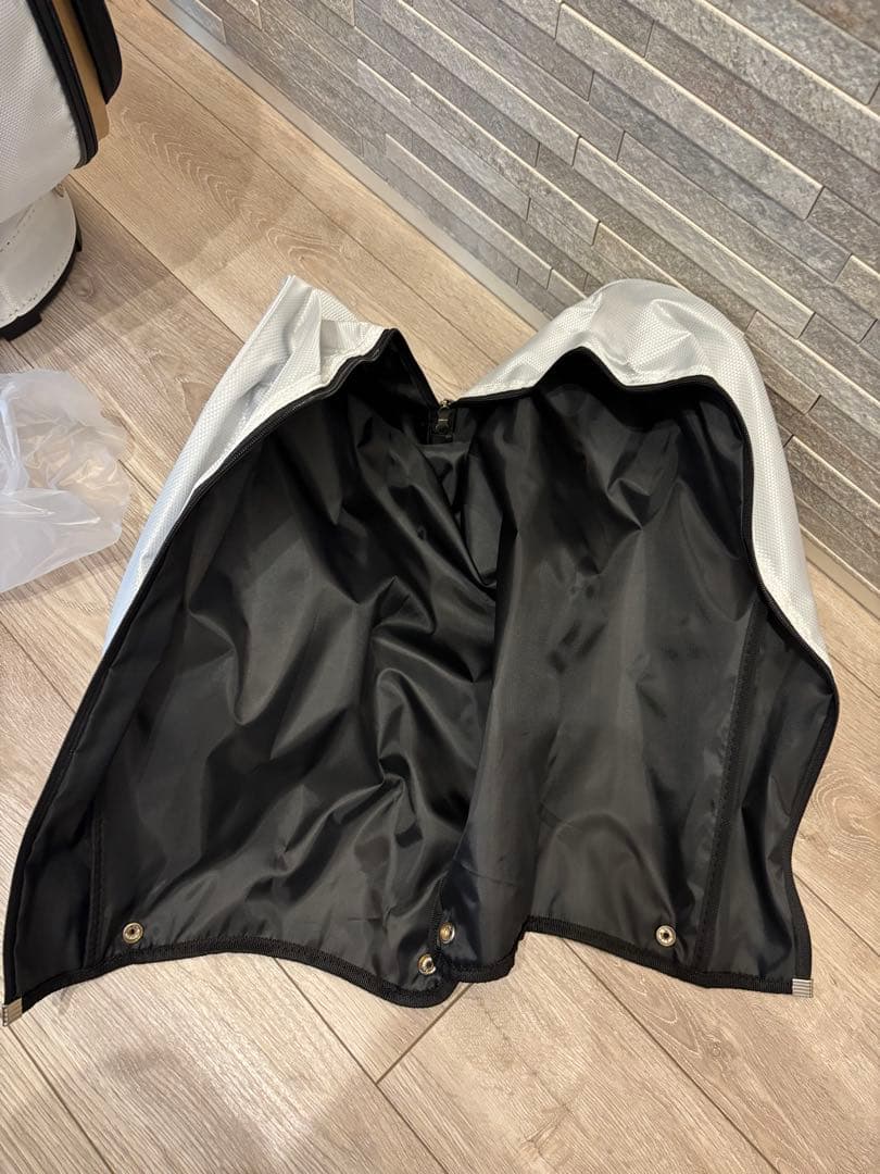 新品・未使用　⭐︎即日発送⭐︎ BRIDGESTONE ゴルフバッグ