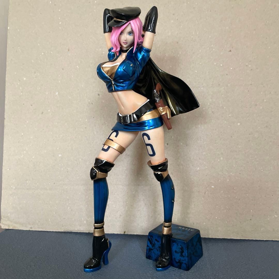 FLAG DIAMOND SHIP レイジュ　リペイント