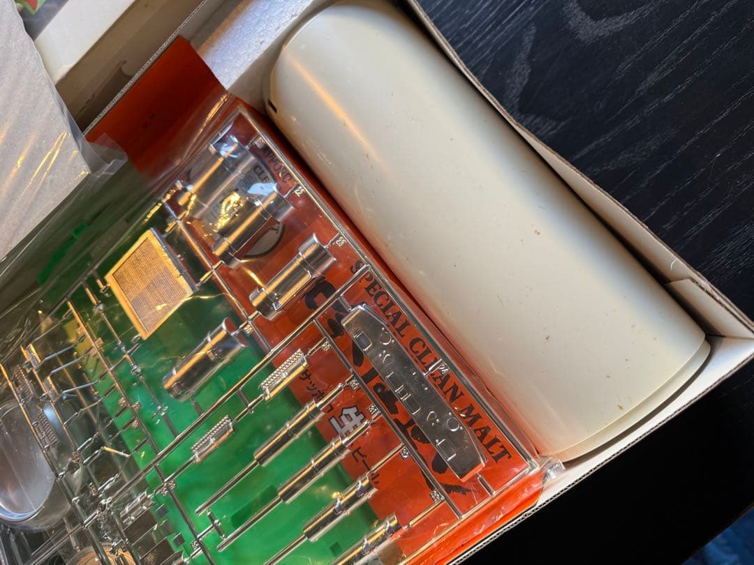 IMAI 1/28 サッポロ 吟仕込 ビールエクスプレス プラモデル 未組立