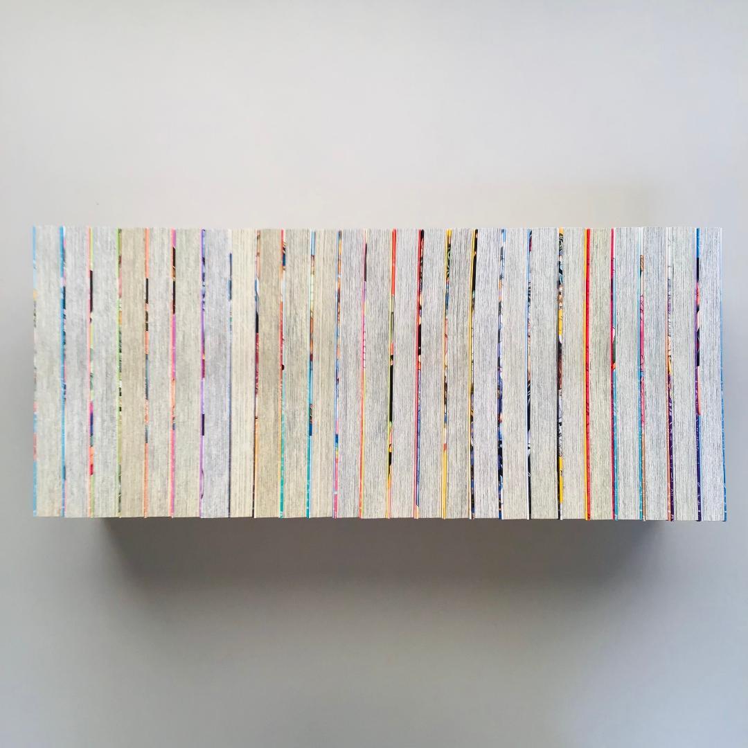 【初版80冊】ONE PIECE 1〜107巻（106巻抜け）