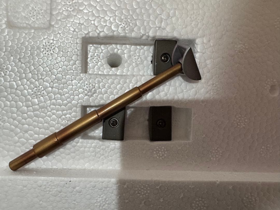 レア❗️サンダーバード TB2 DX 1/200スケール