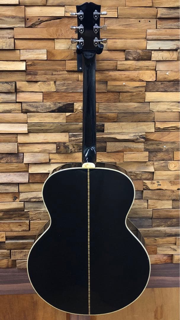 希少 Greco 404B 1970年代 日本製 アコースティックギター