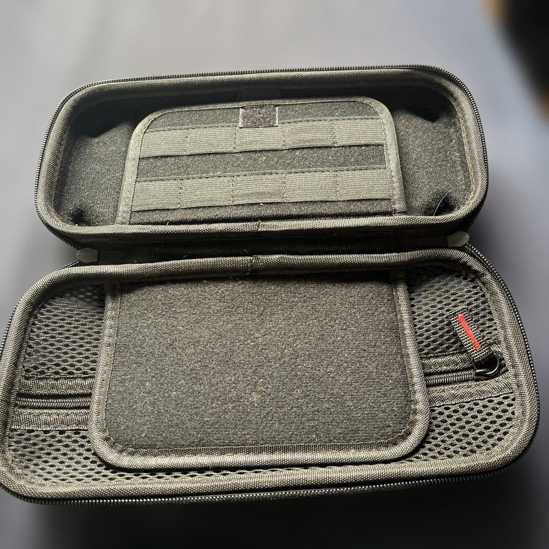 Nintendo Switch Lite ターコイズ 本体 + ケース