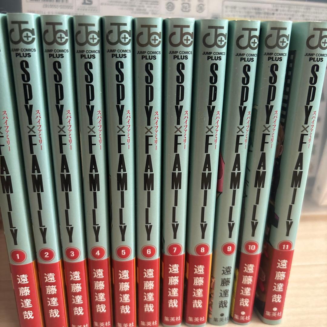 漫画まとめ売り100冊以上フリーレン呪術廻戦東京リベンジャーズスパイファミリー