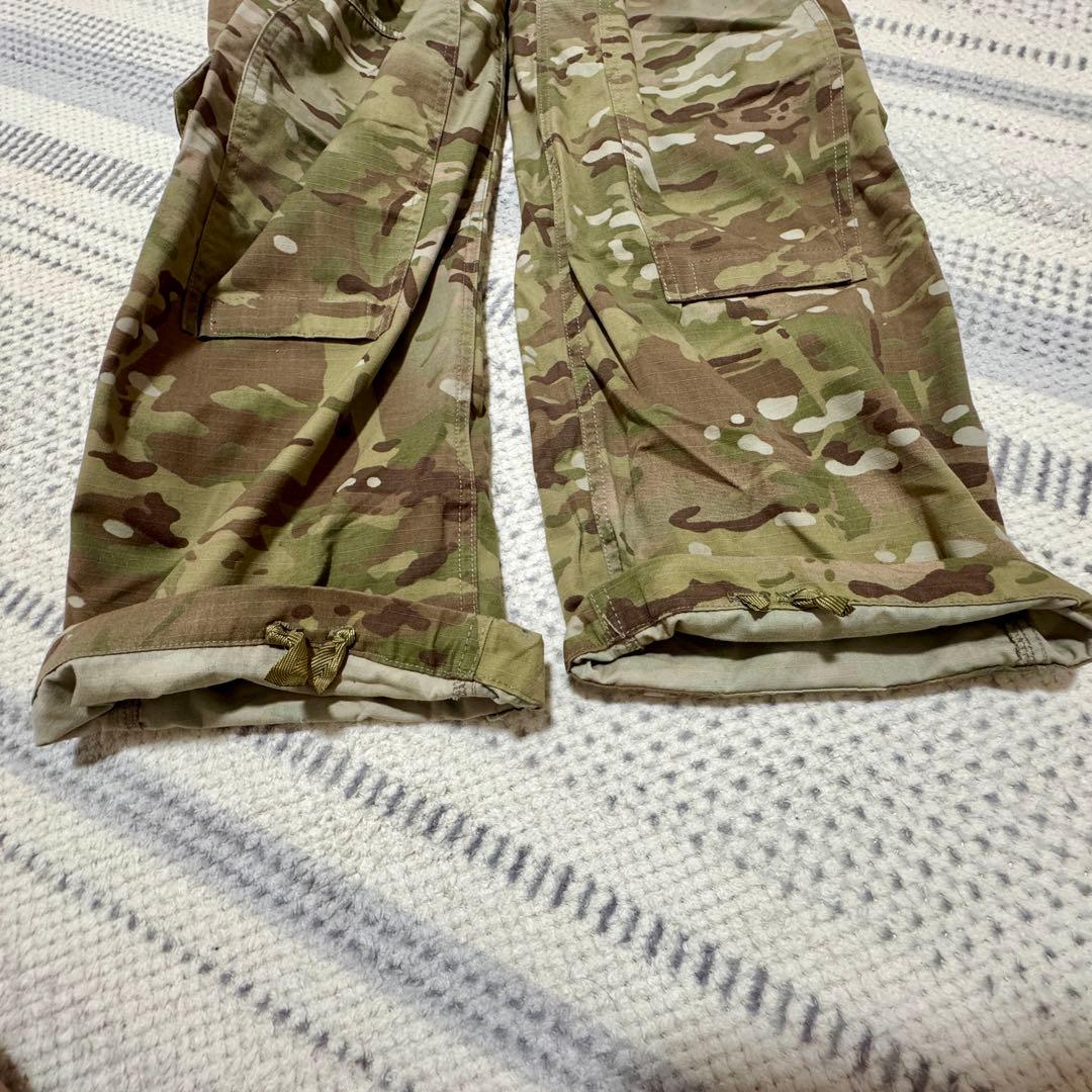その他 Crye precision GEN 1 pants 34R multicam
