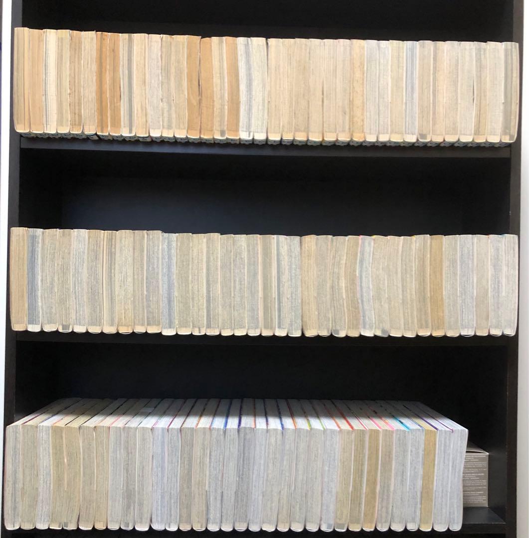 美品多数！ ワンピース  1〜104巻　セット ONE PIECE