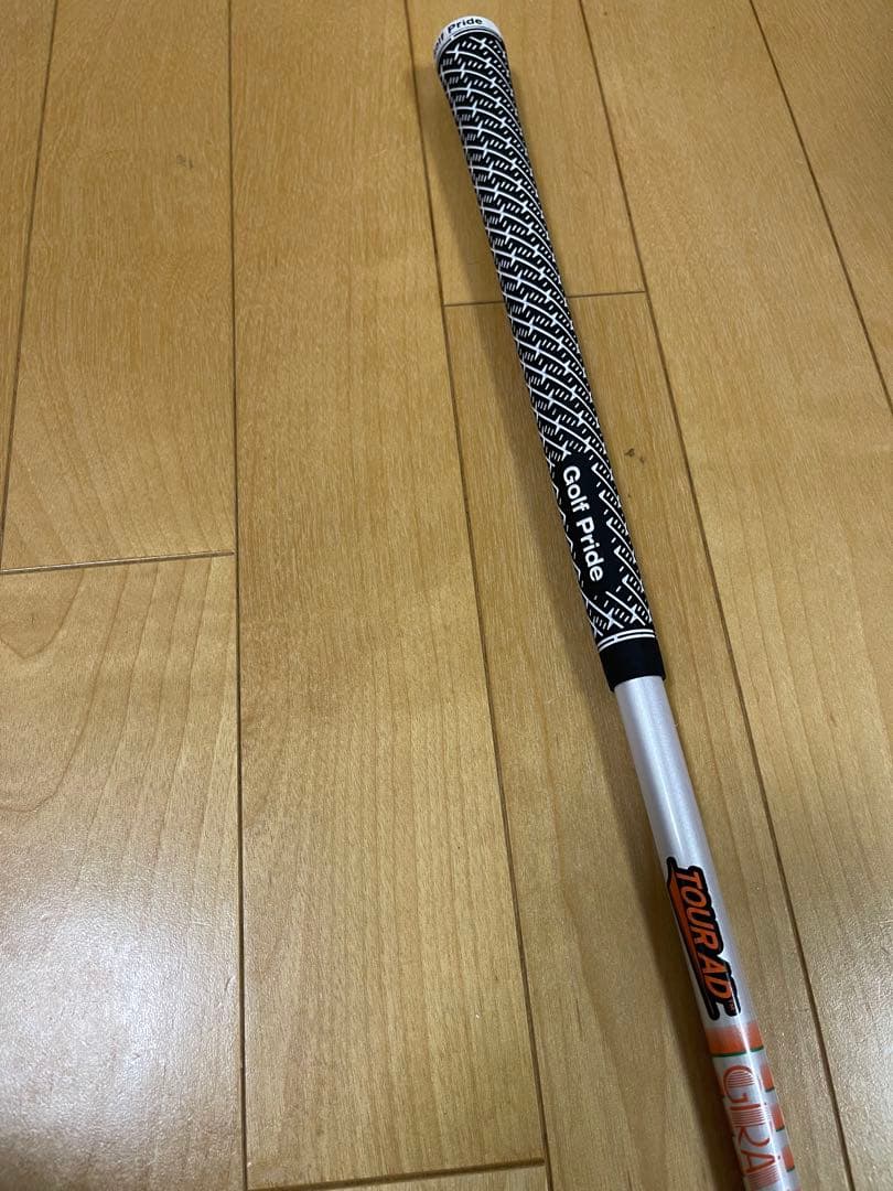 ★ タイトリスト　GT280用　ツアーAD DI 6S シャフト　ミニドライバー