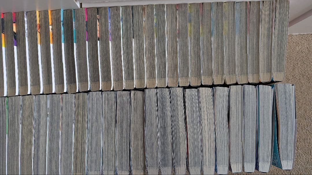 キングダム 1巻から75巻