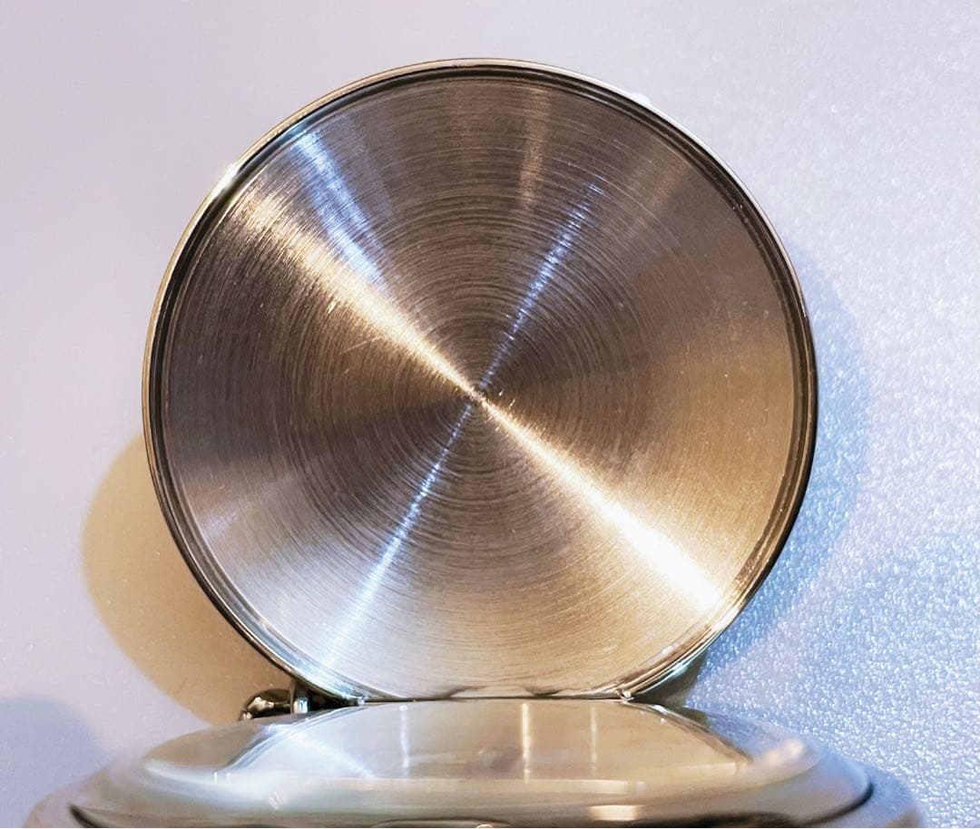 けいおん!!　懐中時計　中野梓　誕生日ver.