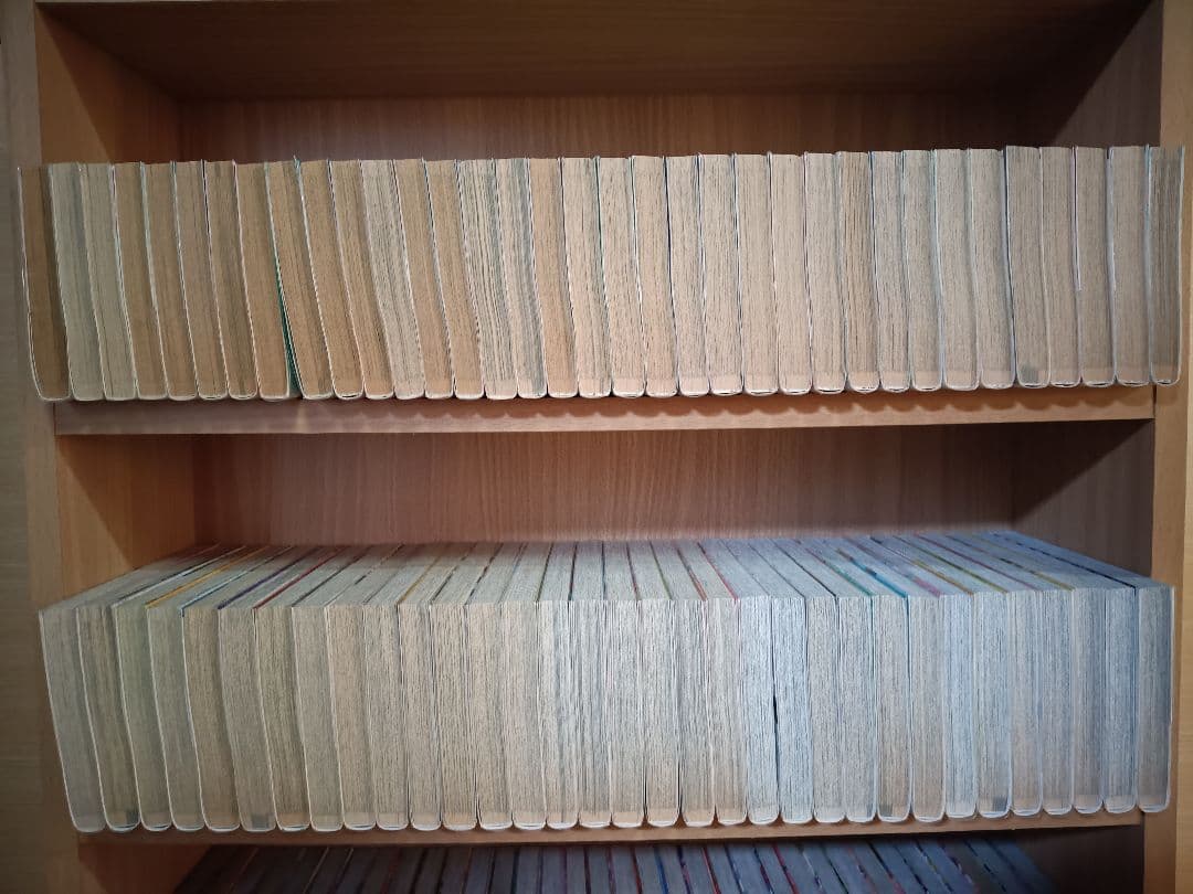 ワンピース ONEPIECE 1〜111巻+αセット 全巻コミックフィルム付き