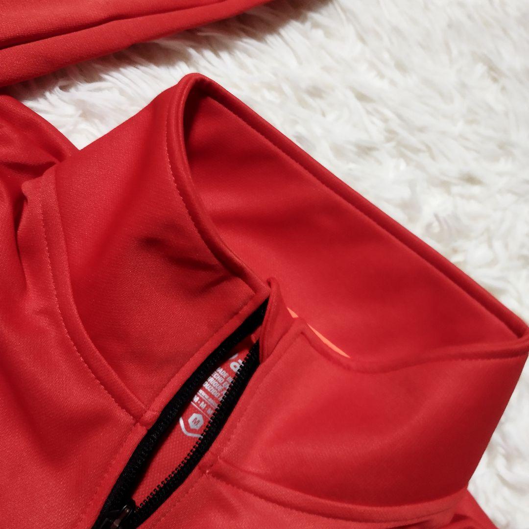 非売品　未使用　ASICS　第19回アジア競技大会　日本代表　ジャージ上　M