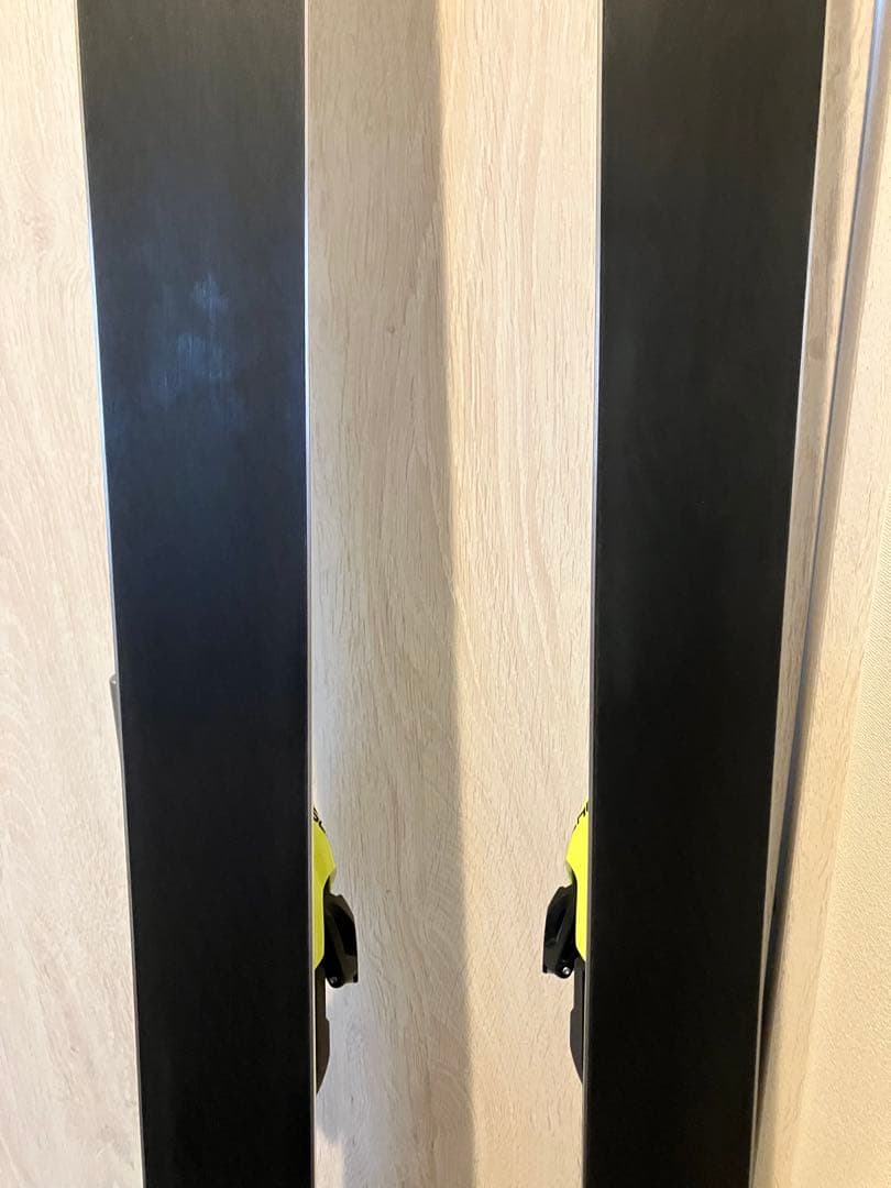 スキー 22-23 FISCHER RC4 GS MASTERS 189cm R27