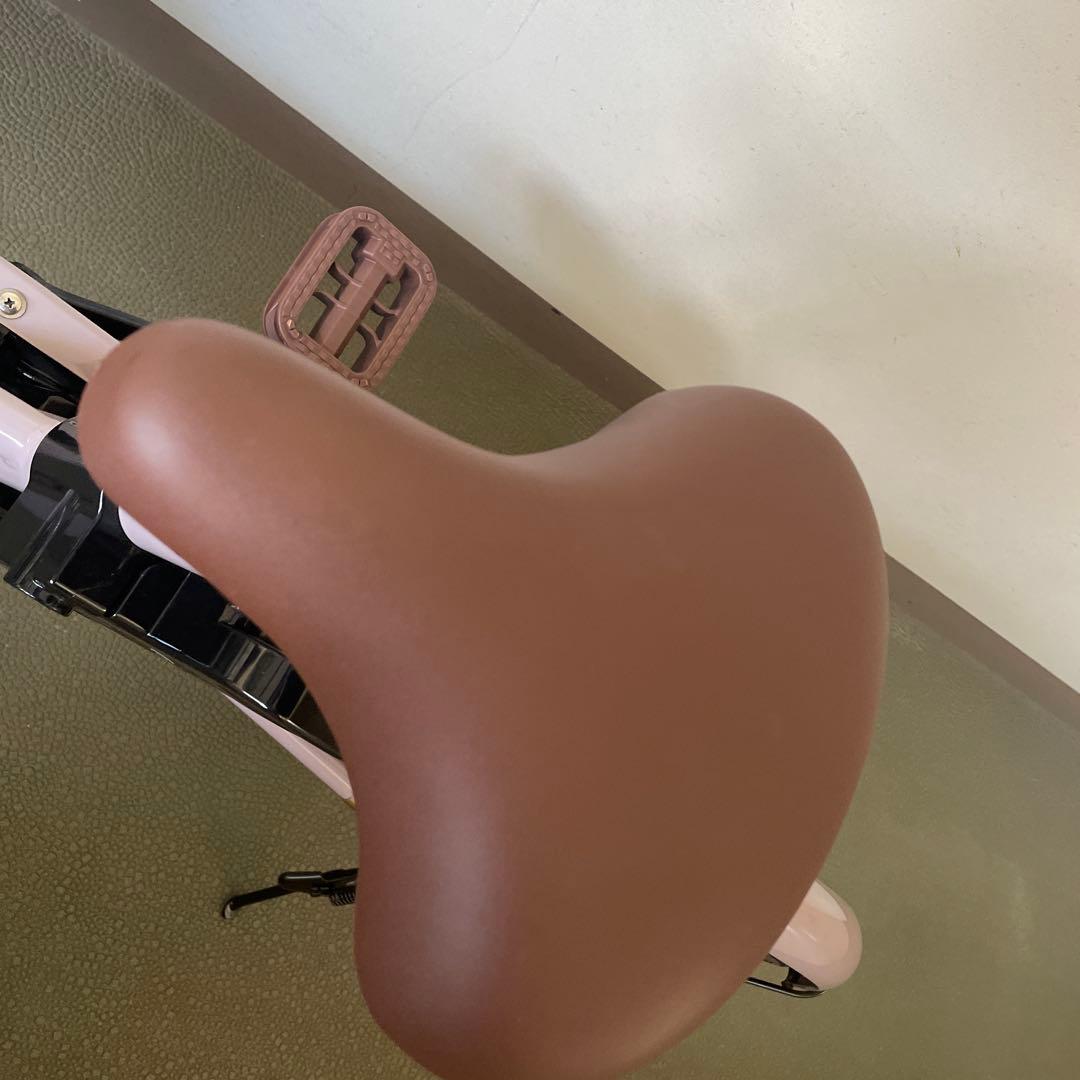 電動アシスト自転車 東京都 吉祥寺 三鷹 西荻窪 田無 直接引渡し ピンク