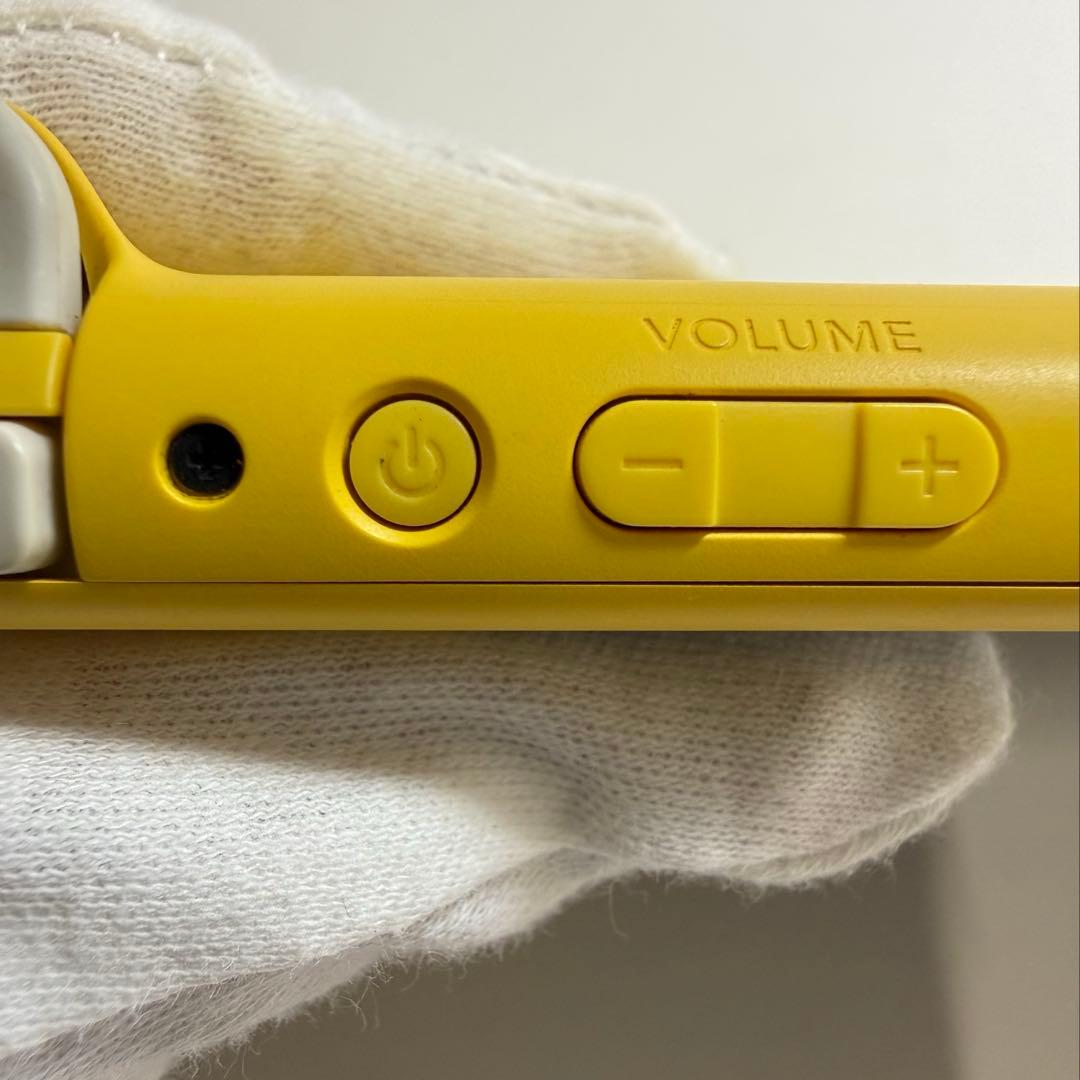 Nintendo Switch Lite イエロー☺︎
