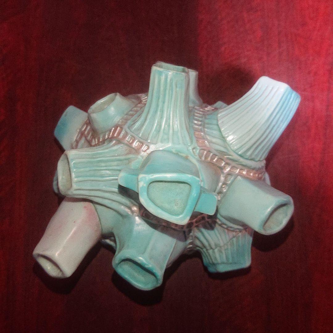 ベアモデル/ブルトン ソフビ