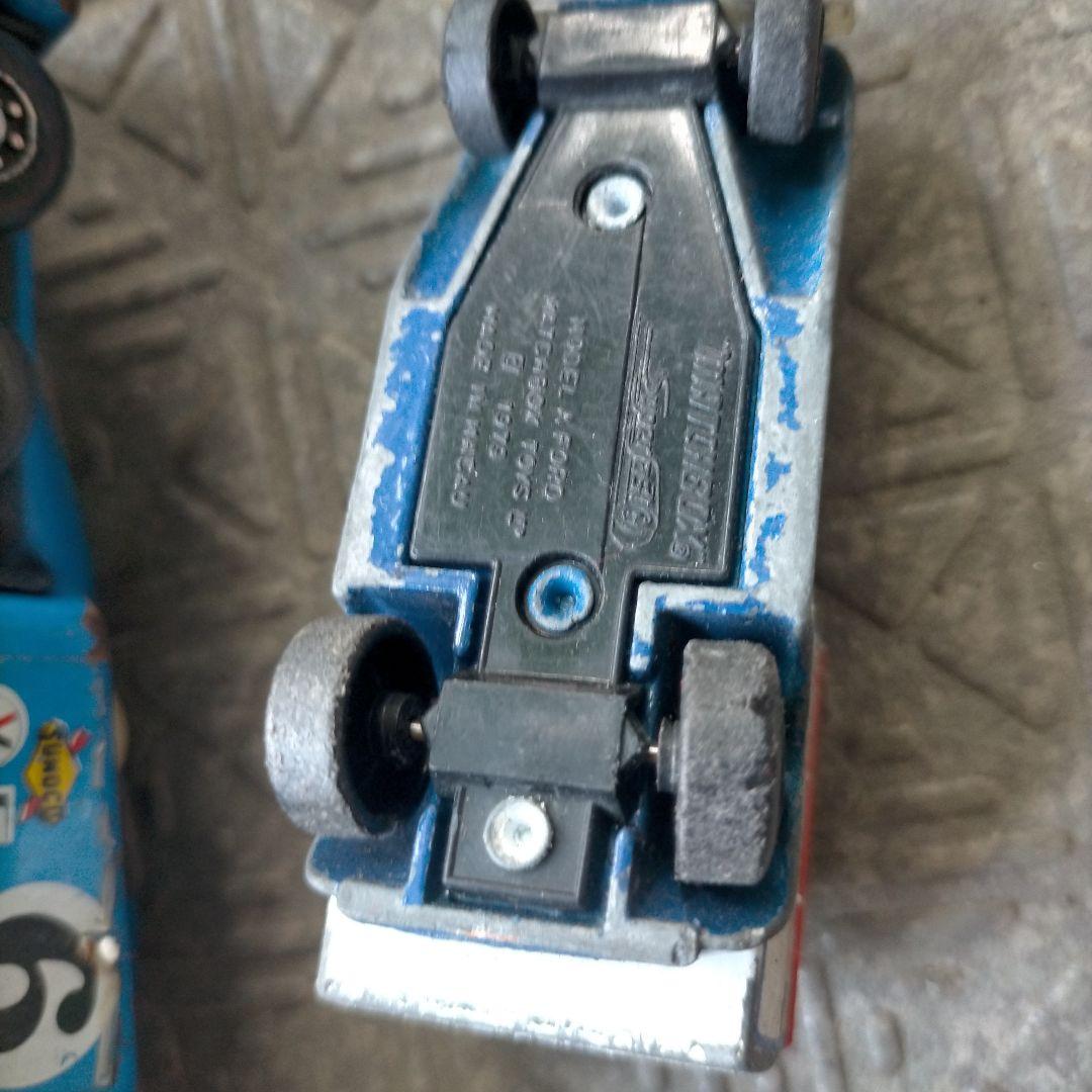 入手困難‼️当時物‼️昭和レトロ ミニカー 大量 まとめ売り！