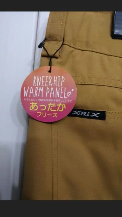 Y*i様 定価6万　新品未使用　PHENIX　フェニックス　スノーウェア　上下セ