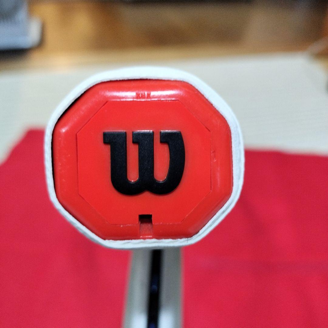 ウィルソン ウルトラ Wilson ULTRA 100L 2本セット 中古