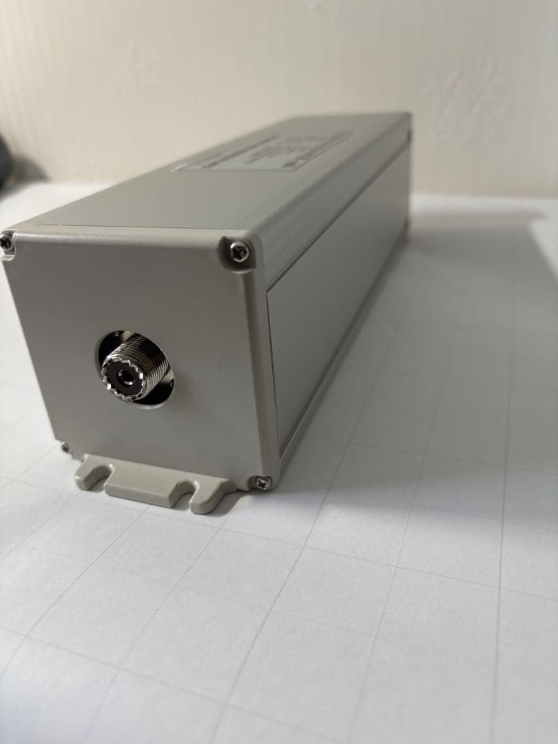 サガミエンジニアリング製 ①ローパスフィルタ- ②コモンモードフィルター