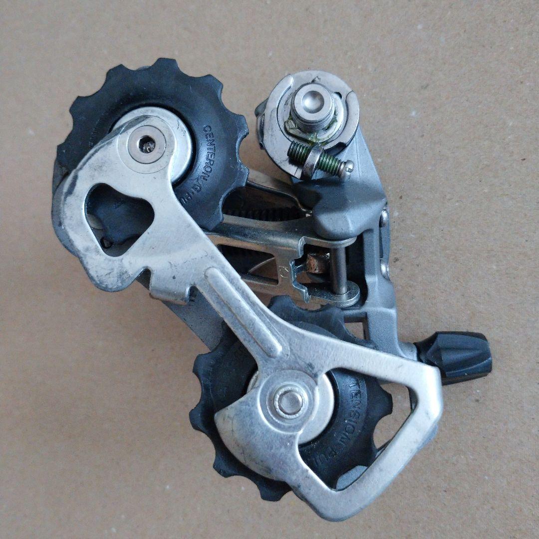 ティアグラ Tiagra 4600 コンポーネントセット シマノ SHIMANO