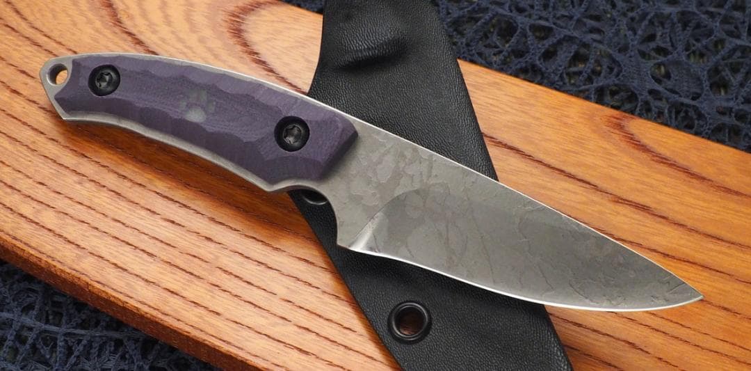 マサユキ作 \"Sand Borer\" 蓄光ハンドル [MASA_SAC]　未開封