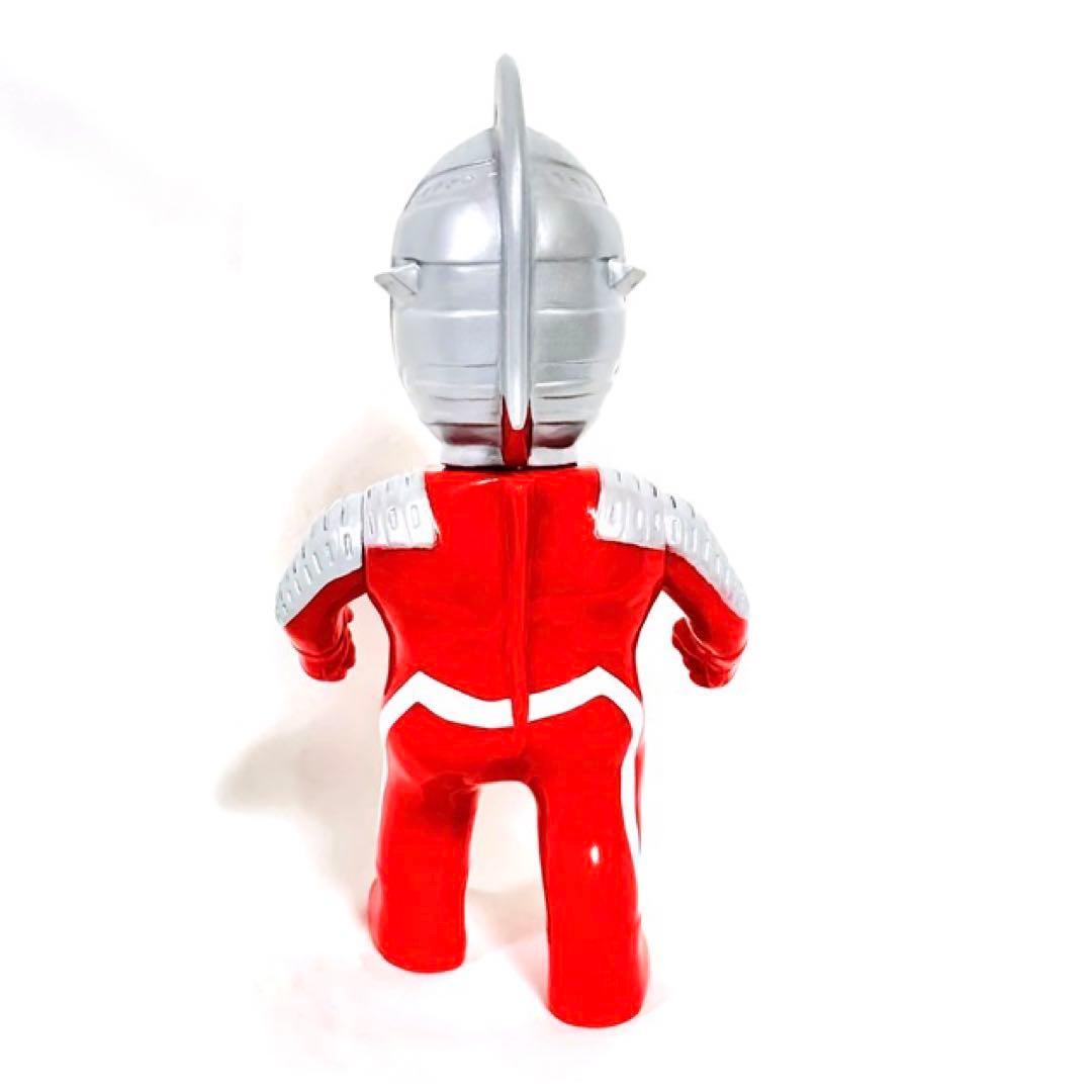 ドリームロケット　空想世界のお友だち シリーズ　ウルトラセブン 新品 未開封