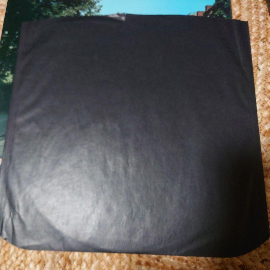 UK初回マトThe Beatles Abbey Road