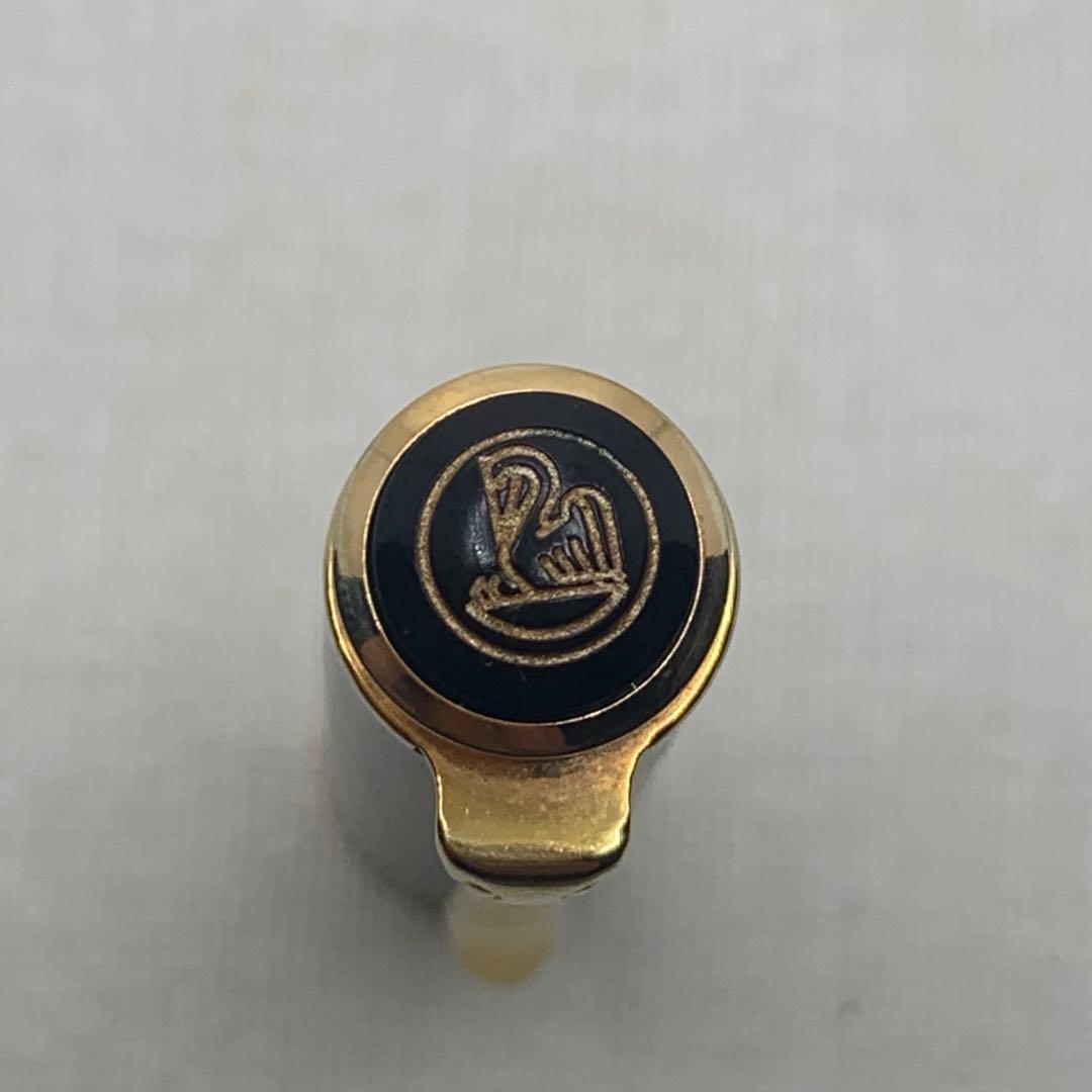 ペリカン　スーベレーン500（M400先行生産型）　14C 万年筆　HM