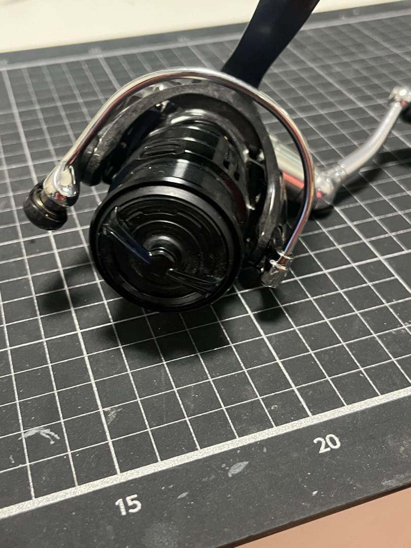 リール slp DSLT1000s