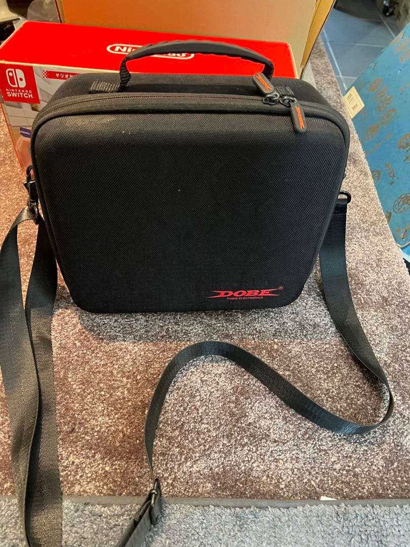 Nintendo任天堂 Nintendo Switch多数おまけ付き