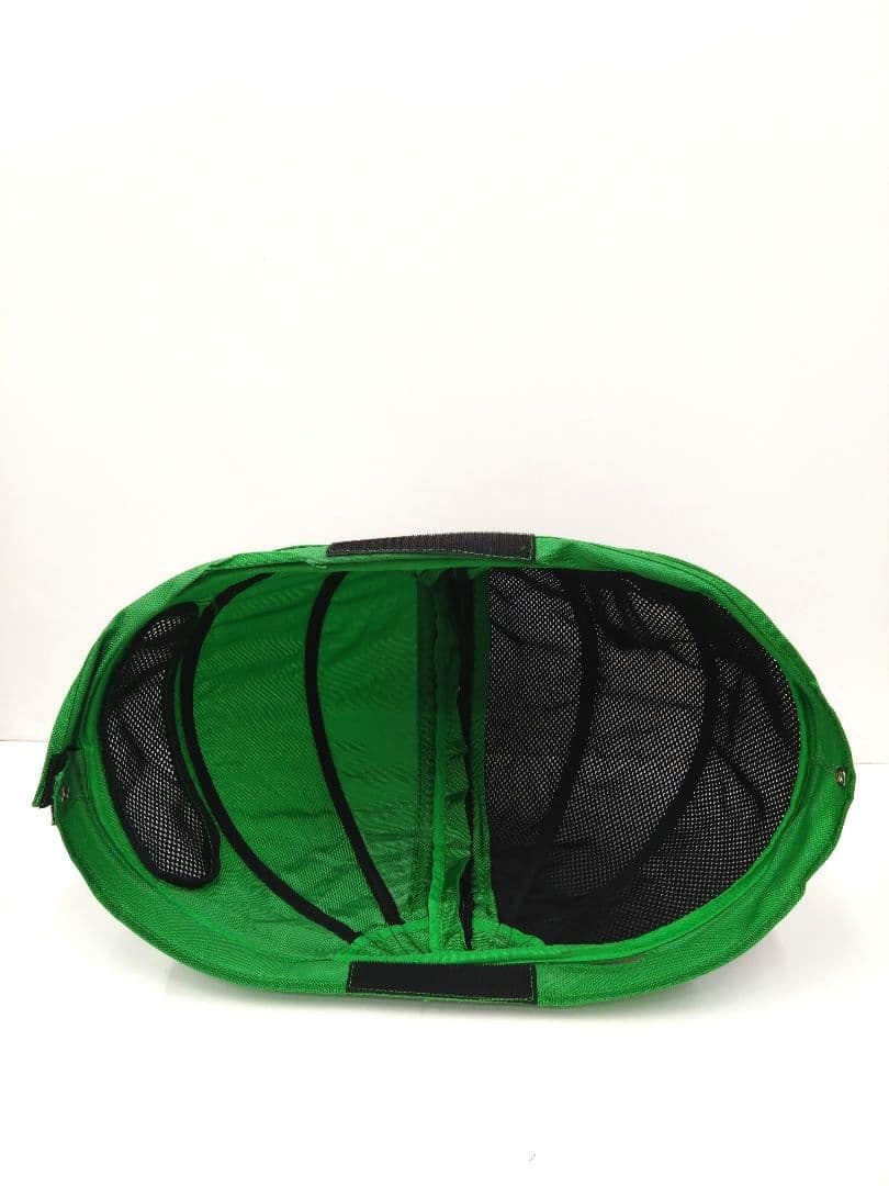 美品 AirBuggy エアバギー ドーム2 Mサイズ 限定色 フォレスト