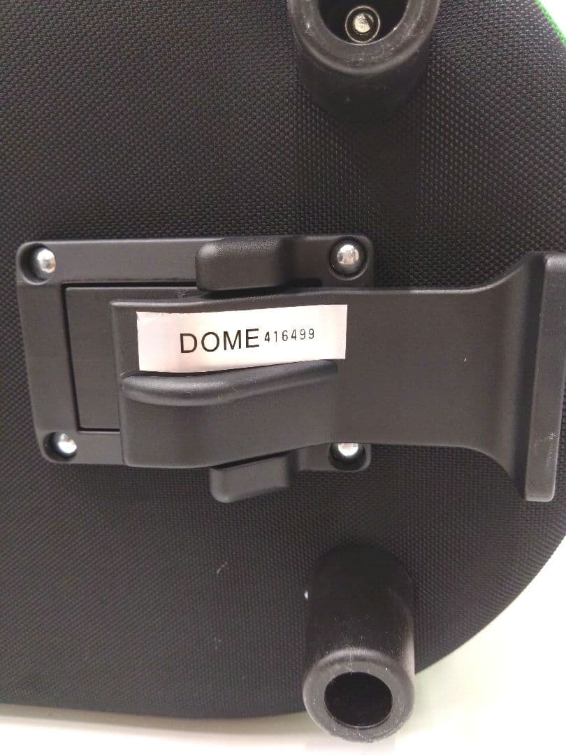 美品 AirBuggy エアバギー ドーム2 Mサイズ 限定色 フォレスト