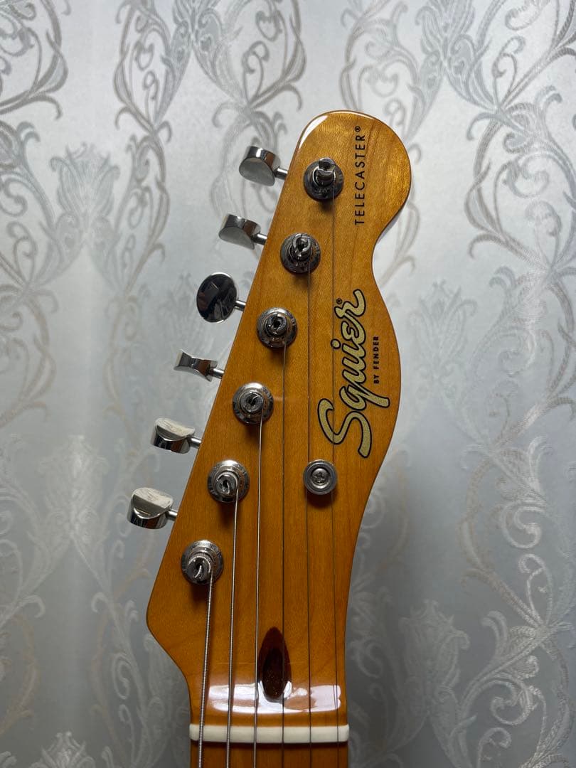 ギター Squier Classic Vibe '50s Telecaster