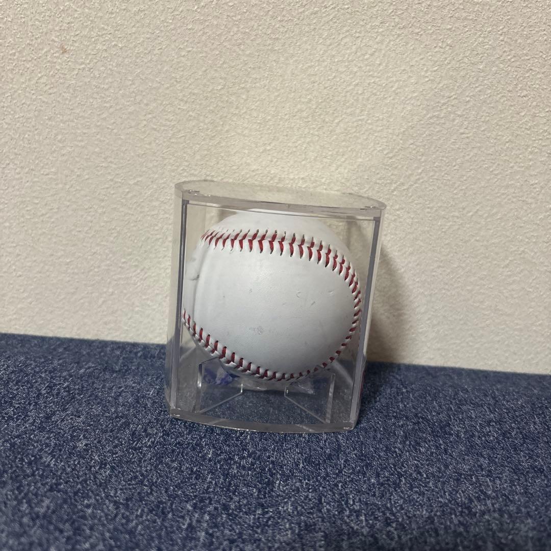 【大谷翔平】直筆サインボール