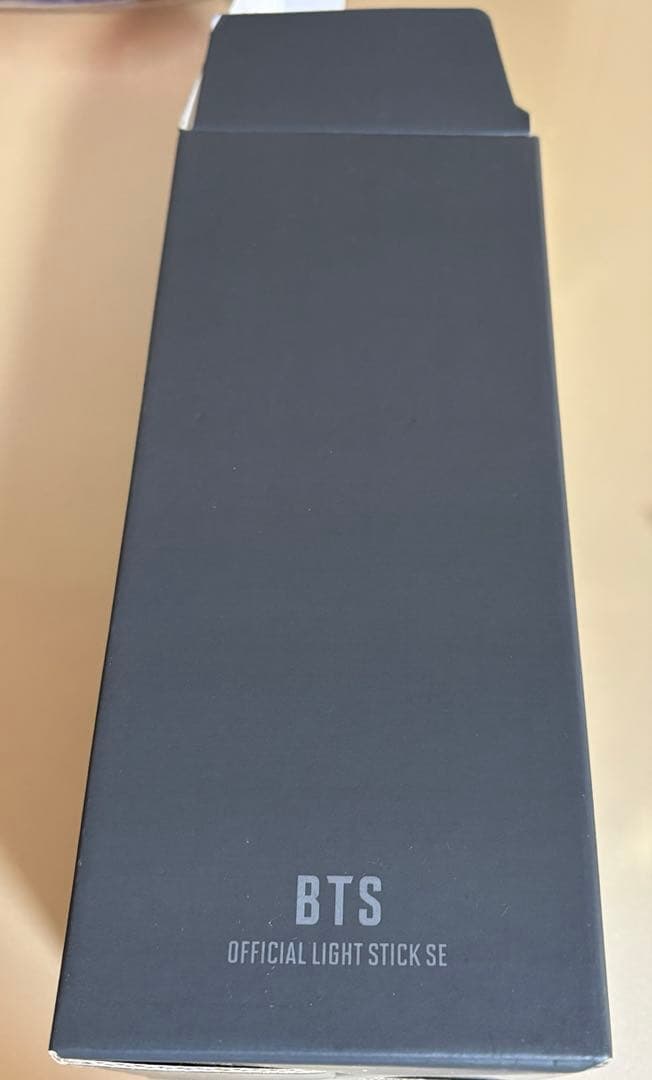 点灯確認済み BTS 公式　アミボム　ver4 抜けなし　美品