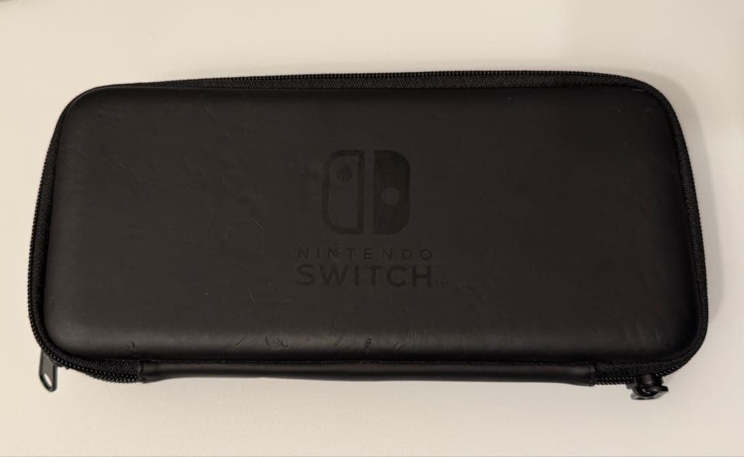 り*ご様 【箱無し】Nintendo Switch 本体 グレー お得なオマケつ
