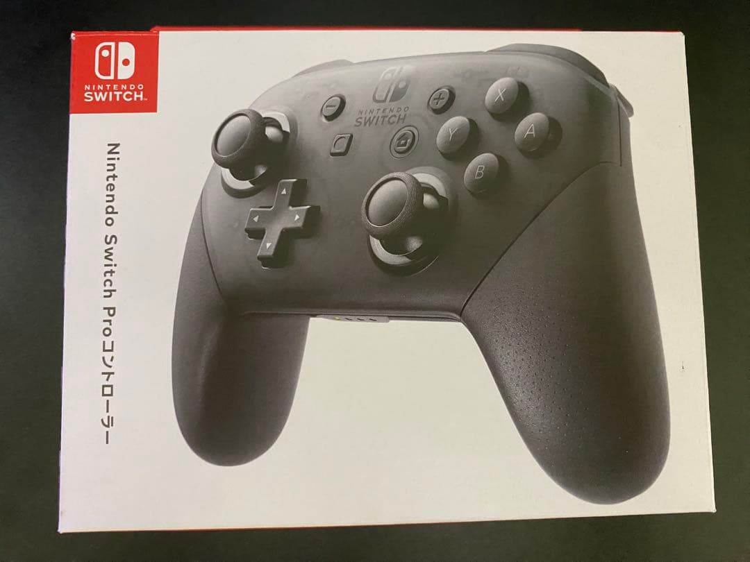 Nintendo Switch あつまれ どうぶつの森ver プロコンセット