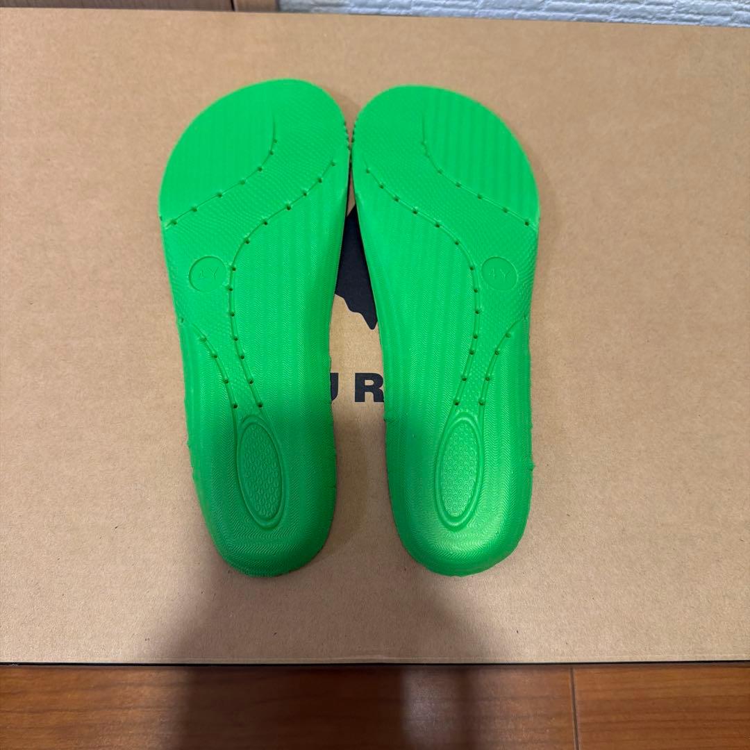 BURTON Zipline （22cm）子ども用スノーボードブーツ グレー